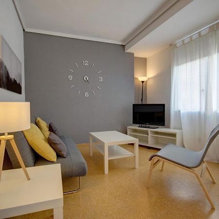 Apartmán Beds & Breaks Desplat Valencie Exteriér fotografie